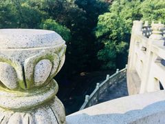 -南京市无想山景区