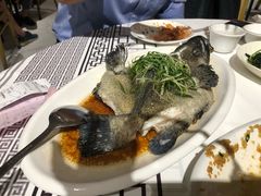 -强记海鲜·大排档(蛇口新街店)