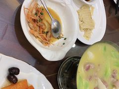 -新虹楼饭庄(崇明陈家镇店)