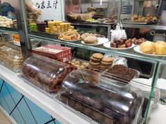 -老磁器口豆汁店(天坛店)