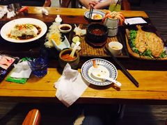 -烛影拾光观景餐厅·创意菜·摄影·小提琴(大唐不夜城店)