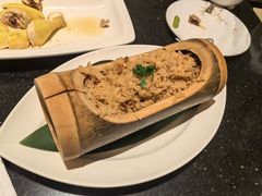 -三亚亚龙湾瑞吉酒店·铭轩中餐厅Mingxuan·海南菜·粤菜