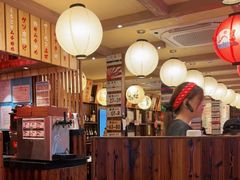 -鸟鹏烧鸟居酒屋(熙龙湾店)