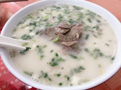 -教师之家赵家羊汤馆(东青龙街店)