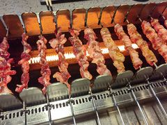 -邢氏老太太烧烤(南山店)