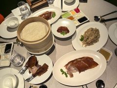 -四季民福烤鸭店(外滩外白渡桥店)