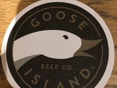 -Goose Island Brewhouse鹅岛精酿啤酒酿造工坊餐厅