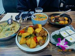 -Hi YOU你的饭局泰餐厅(雍和宫店)