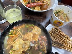 -阿生哥螺蛳粉(永安街店)