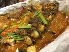 -鱼颜诱纸纸上烤鱼·蛙(龙湖天街店)