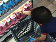 -果蔬好生活超市(乐堤港店)
