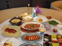 -莉莉海堂HAITANG·烤鸭(国贸商城店)