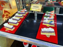 -东莞塘厦三正半山温泉酒店·沙利文西餐厅