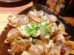 金牌花蛤-红盔甲·小龙虾(人民广场店)