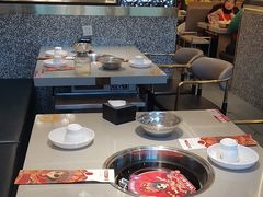 -巴蜀王婆大虾(南锣鼓巷店)