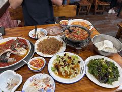 -湖南湘菜馆(东湘缘二店)