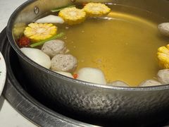 -汕头八合里海记牛肉店(清河店)