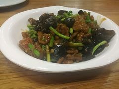 地地道道溜肝尖-妈妈的味道(工人体育场东路店)