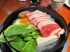 -yokocho上横町·日本食街(深业上城店)