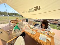 -不觉晓CAMPING(上海迪士尼营地店)