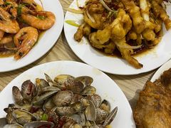 -九龙餐厅(大沽路店)