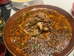 -58度品质川菜馆(经一路店)