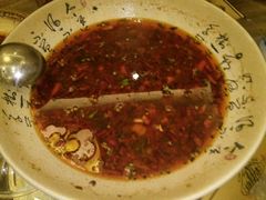 -礼州土碗菜