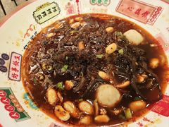 -金乐活美食(中街店)