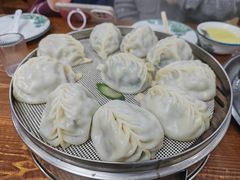 -叶存利海鲜大馅饺子(海宁路总店)