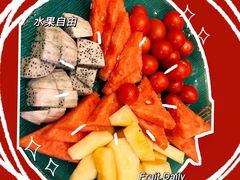 -深圳中海凯骊酒店