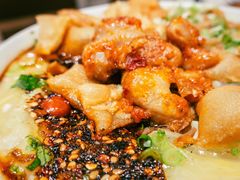 -小豆海棠(人民南路店)