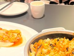 -松涛园朝鲜·海鲜·料理店(鸭绿江断桥店)