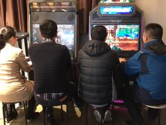 -Kings party 高端轰趴会所(朝阳北路店)