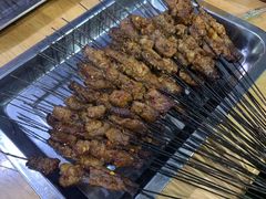 -清真·马峰烤肉(小学习北巷店)