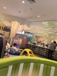 -meland亲子乐园•派对•研学(苏州悠方购物中心店)