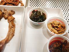 -廖记棒棒鸡(甘泉新桥店)