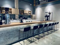 -GOTLOT COFFEE&KITCHEN角落厨房NOOK店