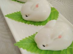 -天鲜阁·海鲜粤菜·33年老字号(石槎白云站店)