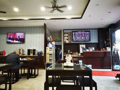 大堂-鸿兴面馆馄饨小笼(稻香店)