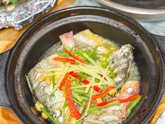 -潮之南·潮汕菜·鱼仔档(南山店)