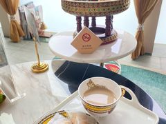 -泰乐道·SPA·按摩·足道(坡子街店)