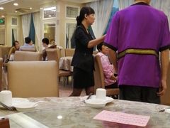 大堂-新兴家喻酒家·羊城名宴(昌岗店)