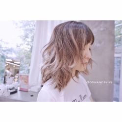 -Godhands美发设计沙龙