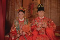 -汉仪华裳汉服馆(打浦桥店)