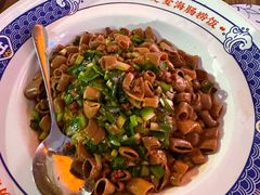 -旺角小渔村·海肠捞饭开创者(二马路店)