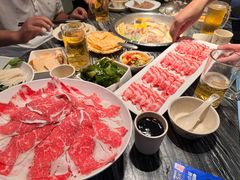 -天都火锅酒楼(虹梅南路店)