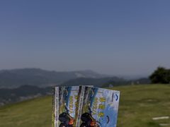 -趣飞飞黑麋峰国际滑翔伞基地