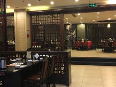 大堂-渝味川菜(夜宵航母店)