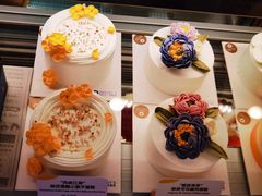 -派悦坊·甜品·蛋糕(虹口龙之梦店)