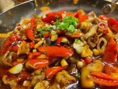-小湘旺(港湾花园店)